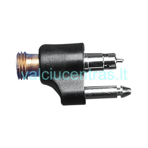 Yamaha - Mercury kuro bako jungtis Yamaha - Mercury kuro bako jungtis